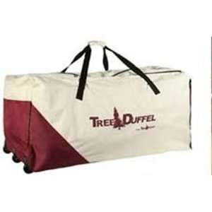  Duffel Christmas Treekeeper Storage Bags [BA3f 10121 