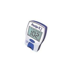  Prestige Smart System Blood Glucose Monitor Starter Kit 