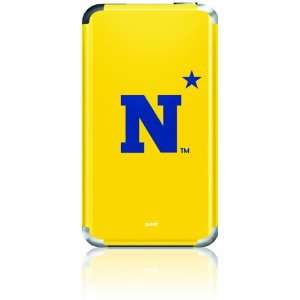  Protective Skin Fits iPod Touch, iPod, iPod 1G (US NAVAL ACADEMY RAM
