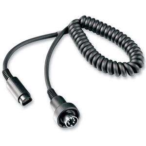 J&M Lower Cord for HD 7 Pin Audio Systems      Automotive