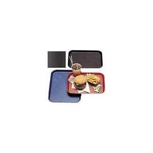  Tray Fast Food 10x14   Brown