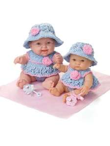inch and 8 inch baby dolls are also listed in my  store please 