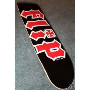  New Flip Pro HKD New Skateboard Deck Decks 7.75 Sports 