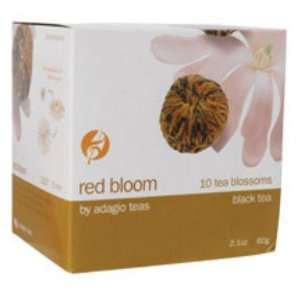  Red Bloom Tea (6 boxes) 10 Bags