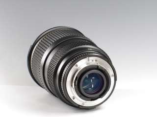 You are watching Tokina AT X Pro SV AF 28 70mm f/2.8 Lens for 