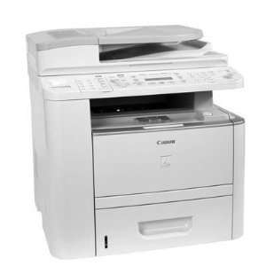    Selected MF, Print, Scan, Copy, Fax By Canon USA Electronics