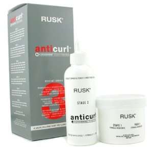  Radical Anticurl Resistant Stage, Number 3 from Rusk [4 oz 