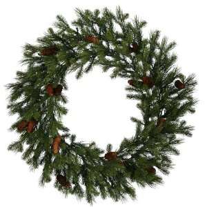  36 Sau Creek Pine Wreath 470 Tips