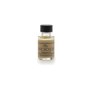   Naturals Log Cabin Collection Refresher Oil