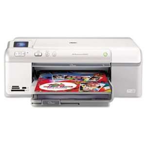  HP® Photosmart D5460 Color Inkjet Printer PRINTER,PHOTOSMART 