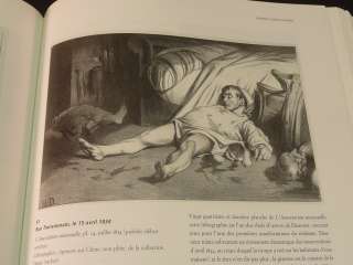 French Satirist Artist Honore Daumier 1808 1879  