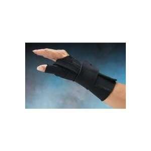 Arthritis Wrist and Thumb Splint   Comfort Cool Thumb and Wrist Splint 
