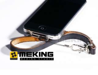 Cellphone Strap Charm Accessory for iPhone 4 G 4th  