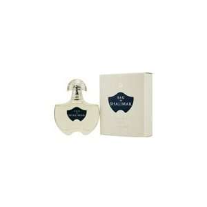  EAU DE SHALIMAR Perfume by Guerlain EDT SPRAY 1.7 OZ 