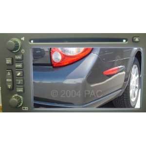   FOR GM? (GM? NAVIGATION RADIO TOUCH SCREEN)   VCI GM2 Electronics