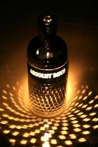 ABSOLUT DISCO MIRROR BALL LIMITED EDITION 1 LITER CASE  