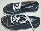 Toddler Faded Glory Black Canvas Laceless Sneakers Tennis Shoes NWT 