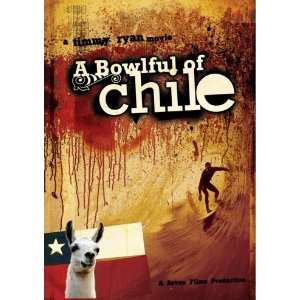 Bowlful of Chili Surf Video on DVD 
