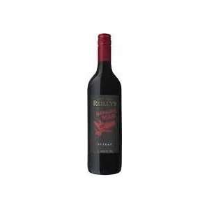   Shiraz Clare Dry Land Barking Mad 2008 750ML Grocery & Gourmet Food
