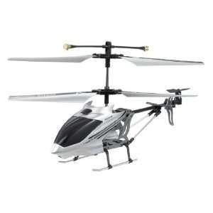   iPad/iTouch RC Controlled 3CH i helicopter Gyro 777 173 Toys & Games