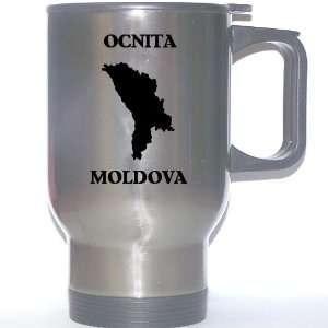  Moldova   OCNITA Stainless Steel Mug 