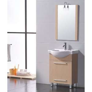   Felena Vanities AFL 6007 Bathroom MDF Cabinet N A