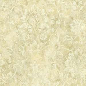  Brewster 297 41207 20.5 Inch by 396 Inch Abella   Floral 