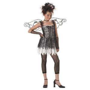  Dark Angel Child Costume Medium Toys & Games
