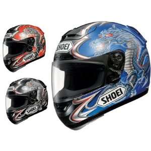  Shoei X 11 Kiyonari Full Face Replica Helmet Large  Black 