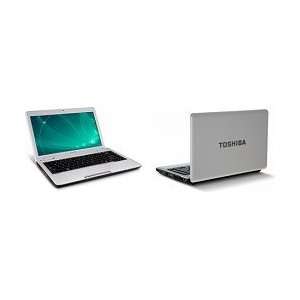  Toshiba Satellite L635 S3020WH 13.3 Inch Notebook PC 