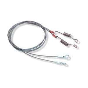  65 70 IMPALA CONVERTIBLE HOLD DOWN CABLES Automotive