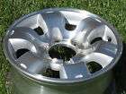 15 PATHFINDER factory original aluminum stock oem alloy wheel rim 