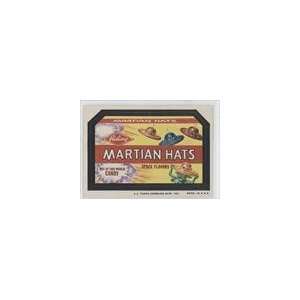   Packages Series 12 (Trading Card) #13   Martian Hats 