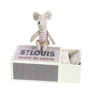  Mouse in Matchbox Toys & Games