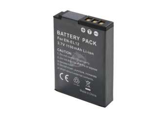   Replacement Battery for Canon PowerShot SX40HS SX40 HS 1500 mah New