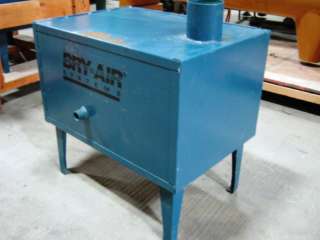 UNUSED BRY AIR SYSTEMS CONDENSOR AIR DRYER  
