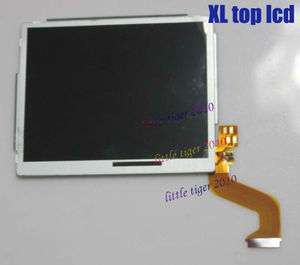 NEW Replacement Top LCD Screen For Nintendo DSi XL  