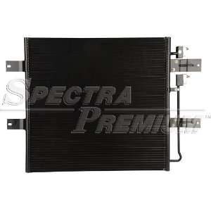   Premium 7 3657 A/C Condenser for Dodge D/R/W/RAM Series Automotive