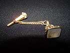 Stunning Victorian 14K Gold Bearing Quartz Bracelet w/Watch Key Fob 