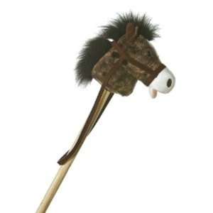    Inch Giddy Up Stick Pony, Size and Color may vary