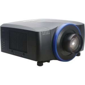 InFocus IN5542 LCD Projector   720p   HDTV   43