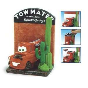  Disney Pixar Cars Mater Notepad Holder Toys & Games