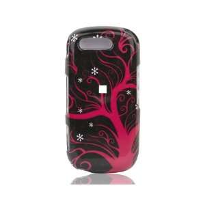   Phone Shell for Samsung T749 Highlight (Midnight Tree) Cell Phones