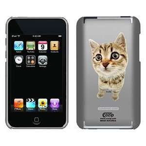  Mix Kitten on iPod Touch 2G 3G CoZip Case Electronics