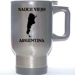 Argentina   SAUCE VIEJO Stainless Steel Mug