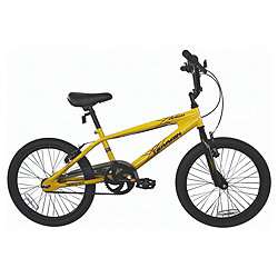 Buy Terrain Venom 20” Wheel BMX Bike from our Childrens Bikes range 