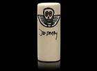 Dunlop Joe Perry Boneyard Porcelain Short Slide Lrg 258