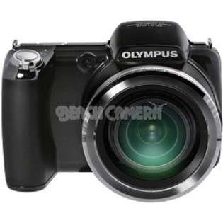 olympus sp810uz 14 megapixel 36x zoom digital camera