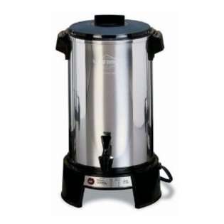 West Bend 30 Cup Coffee Maker  