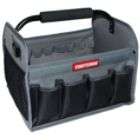 Craftsman 12 in. Tool Totes   Platinum